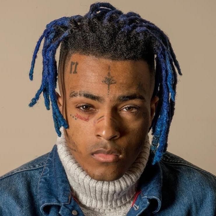 xxxTentacion