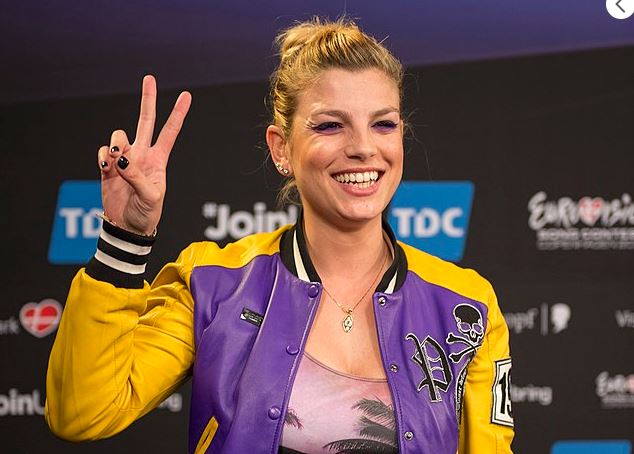 Emma Marrone