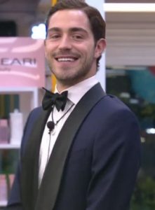 Tommazo Zorzi presenta Il Punto Z