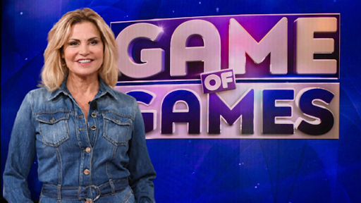 Game of Games di Simona Ventura fa flop