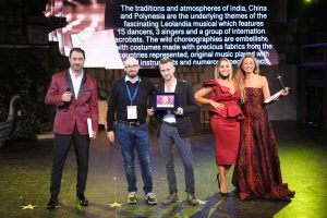 Doppio premio per Leolandia ai Parksmania Awards 2021
