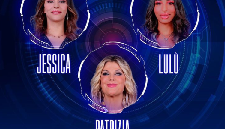Televoto Grande Fratello Vip