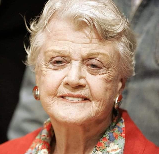 Angela Lansbury